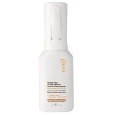 Незмивний кондиціонер-міст для волосся Gisou Honey Milk Active Repair Leave-In Conditioner Mist 150 ml
