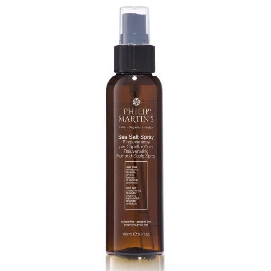 Philip Martin`s Sea Salt Spray