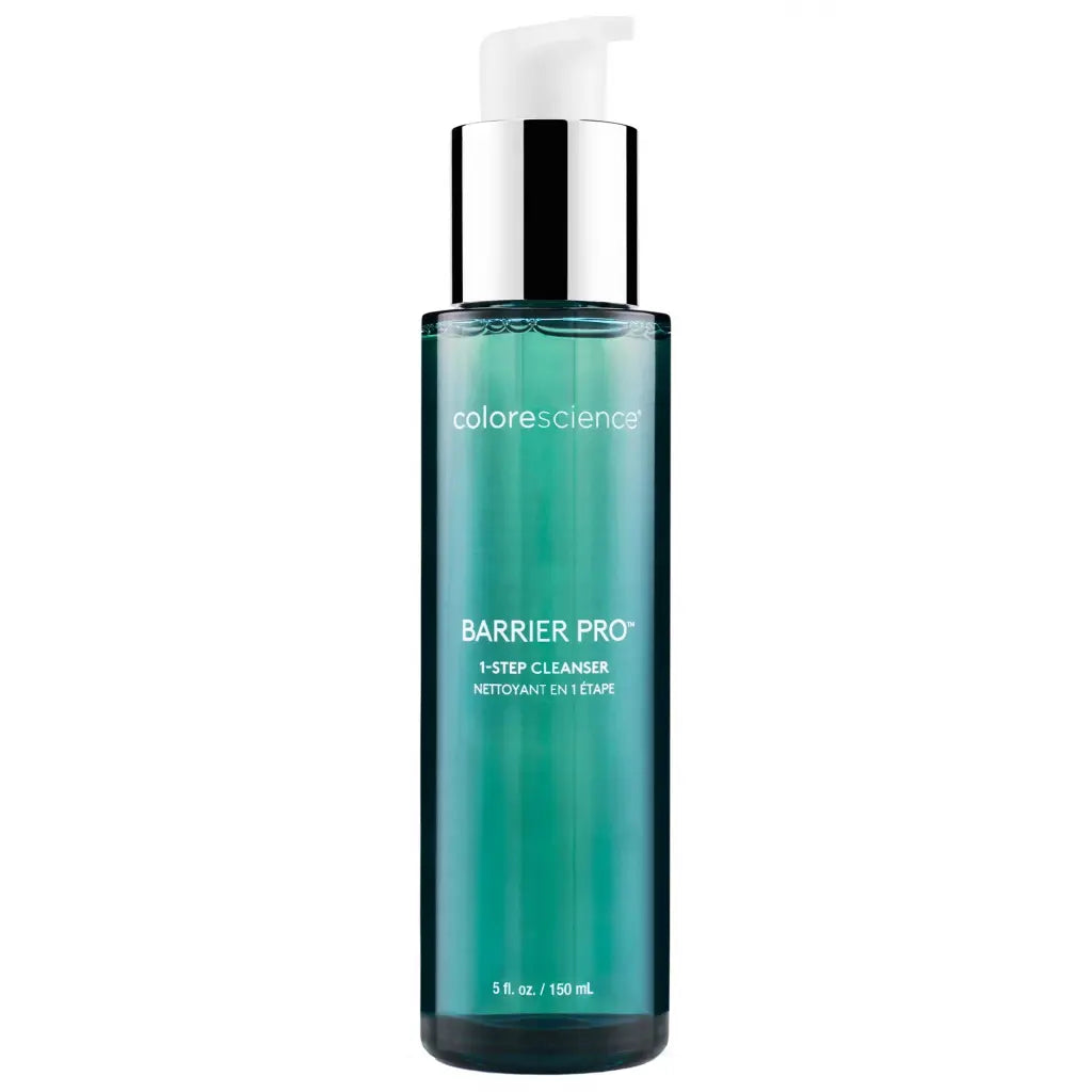 Colorescience Barrier Pro 1-Step Cleanser