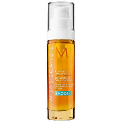 Розгладжувальний концентрат під фен Moroccanoil Blow Dry Concentrate