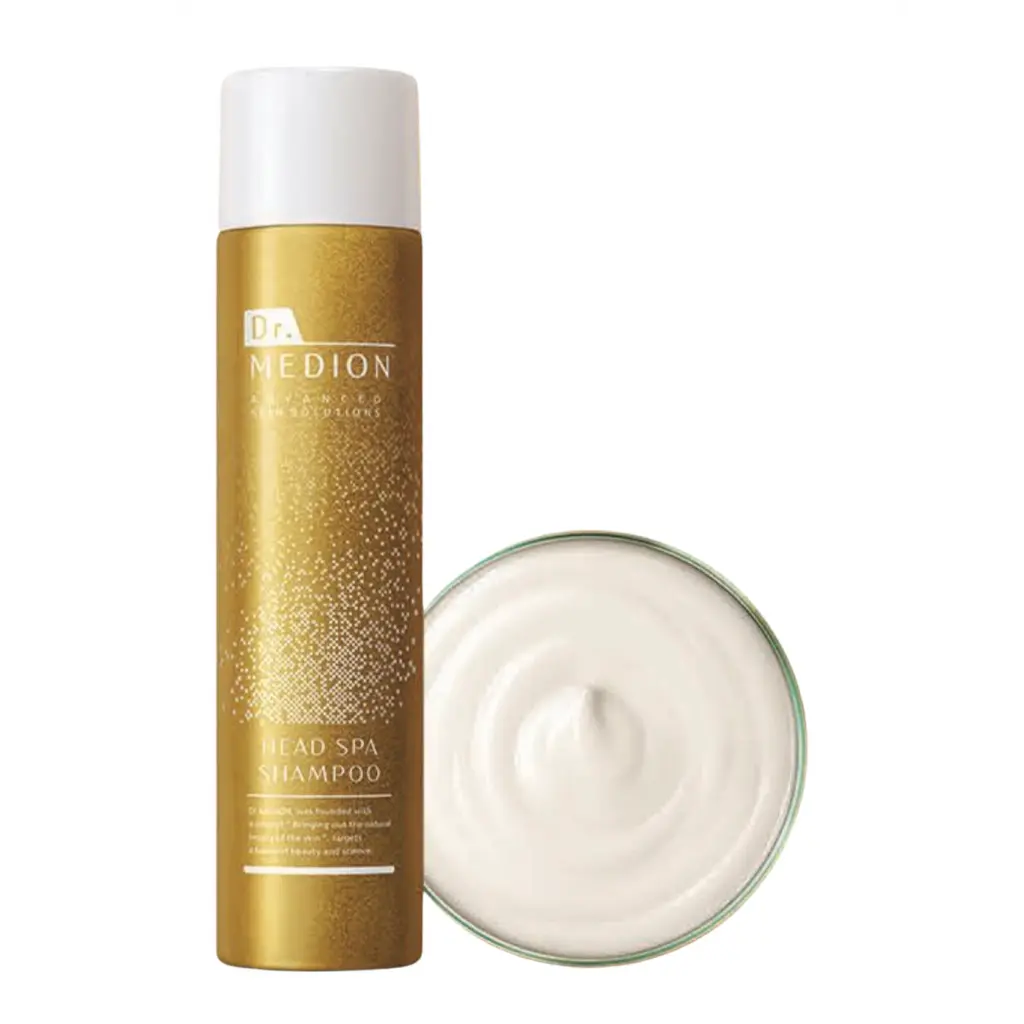 Dr. Medion Head Spa Shampoo