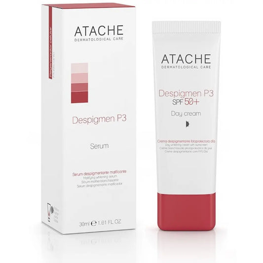 Atache Despigment P3 Day Cream SPF 50+