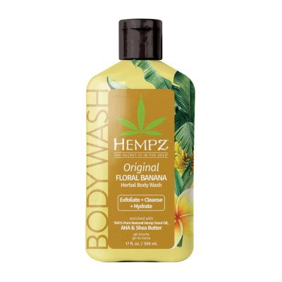 Hempz Гель для душу "Оріджинал"