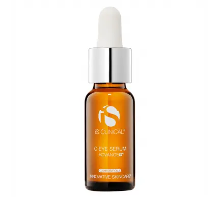 iS Clinical C Eye Serum Advance+