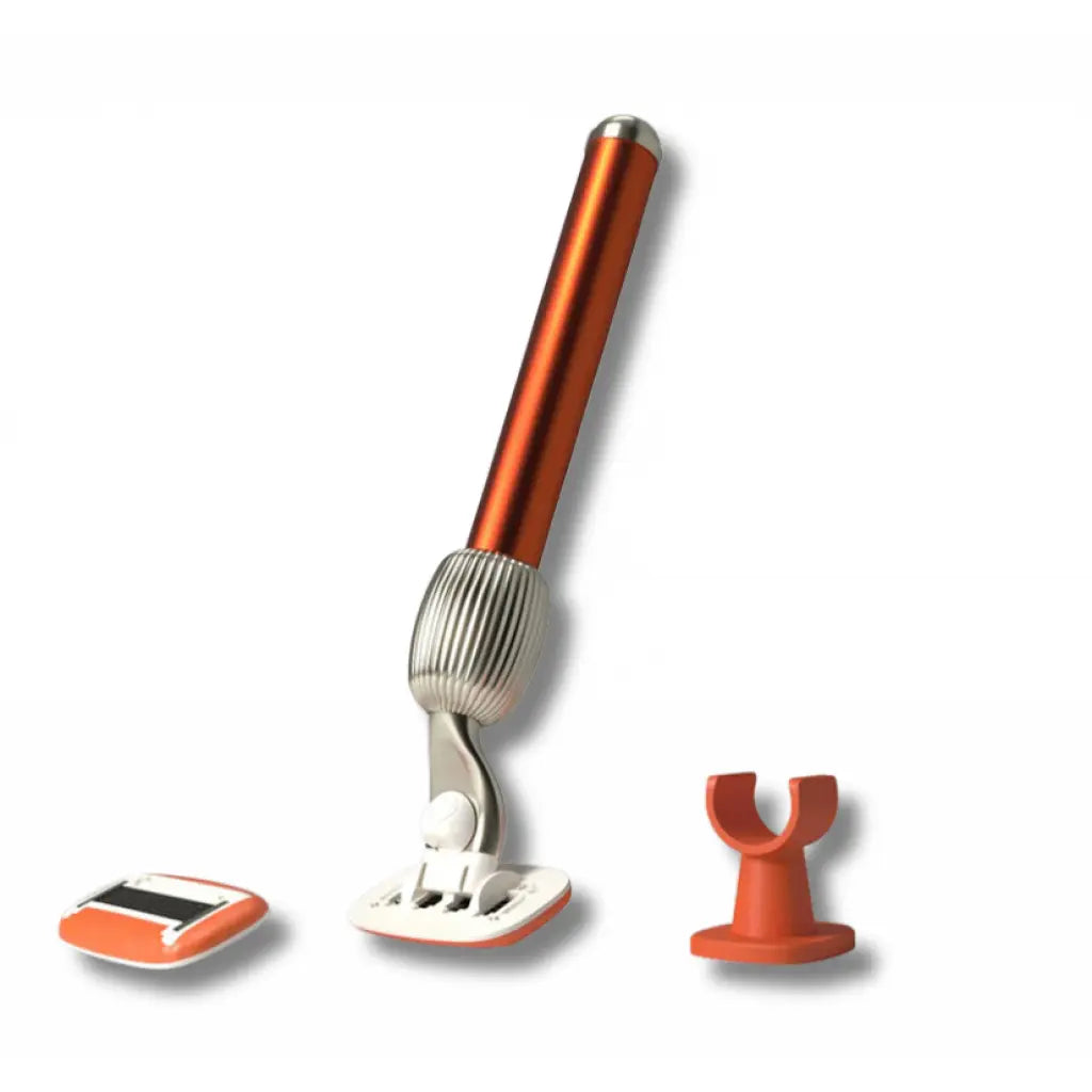 Fler The Razor Starter Set - Sicily