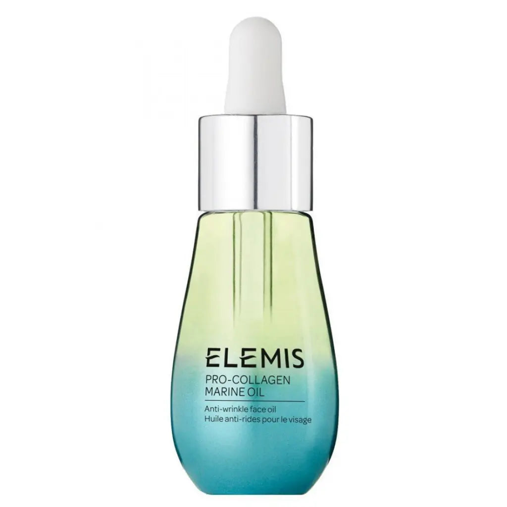 Elemis Олія для обличчя Морські водорості Про-Коллаген