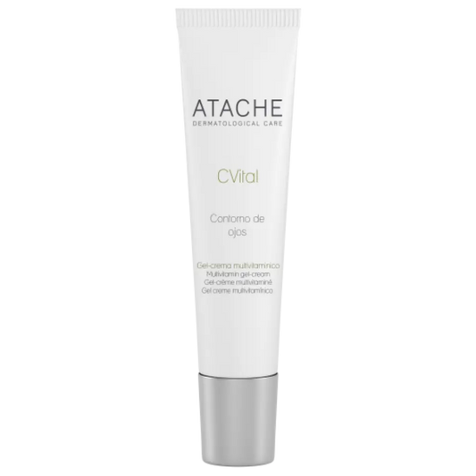 Atache C Vital Multivitamin Eye Contour Cream