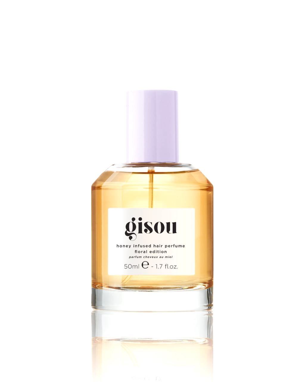 Парфум для волосся Gisou Honey Infused Hair Perfume 100 ml