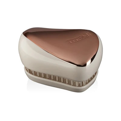 Щітка для Волосся Tangle Teezer Compact Styler Rose Gold Ivory
