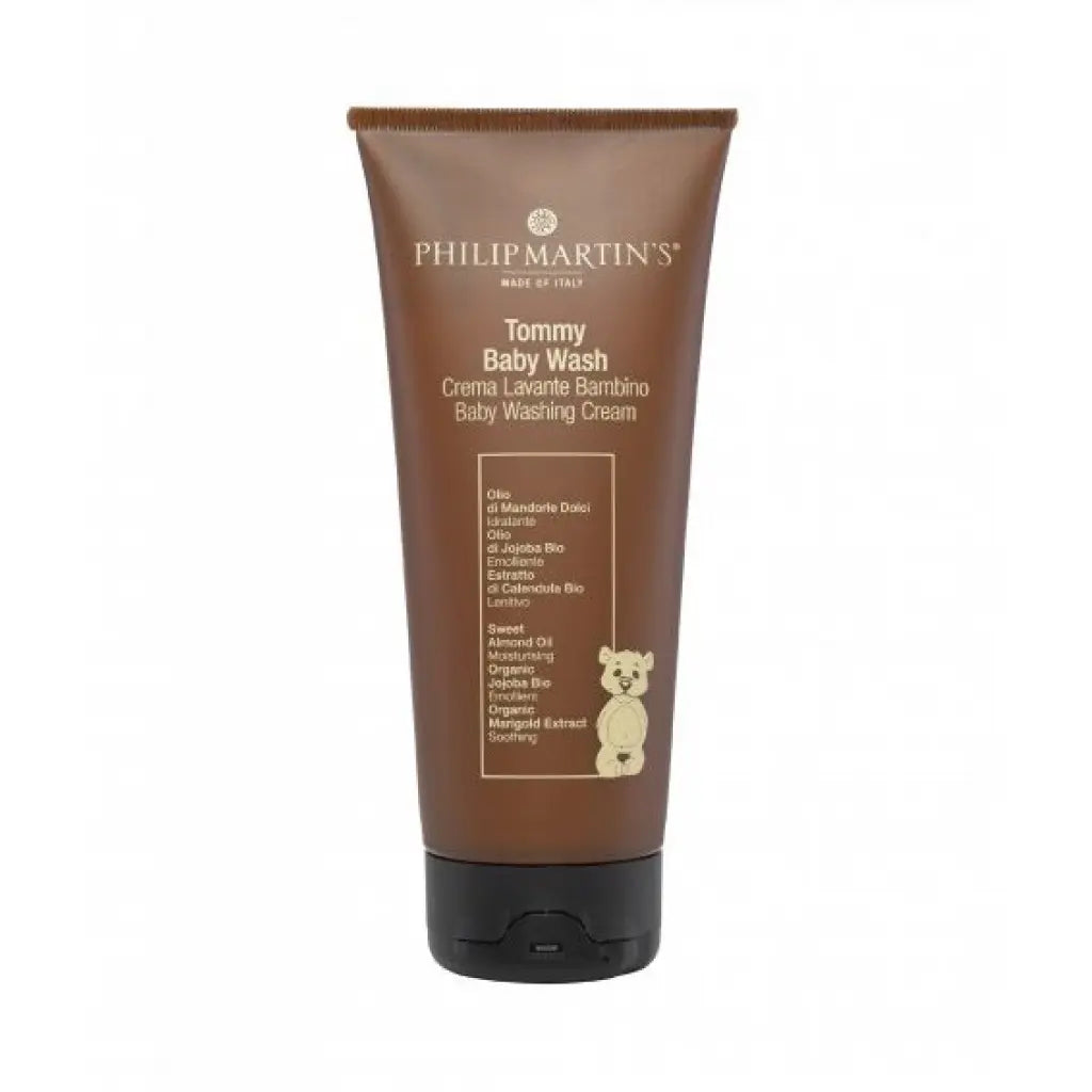 Philip Martin`s Tommy Baby Wash