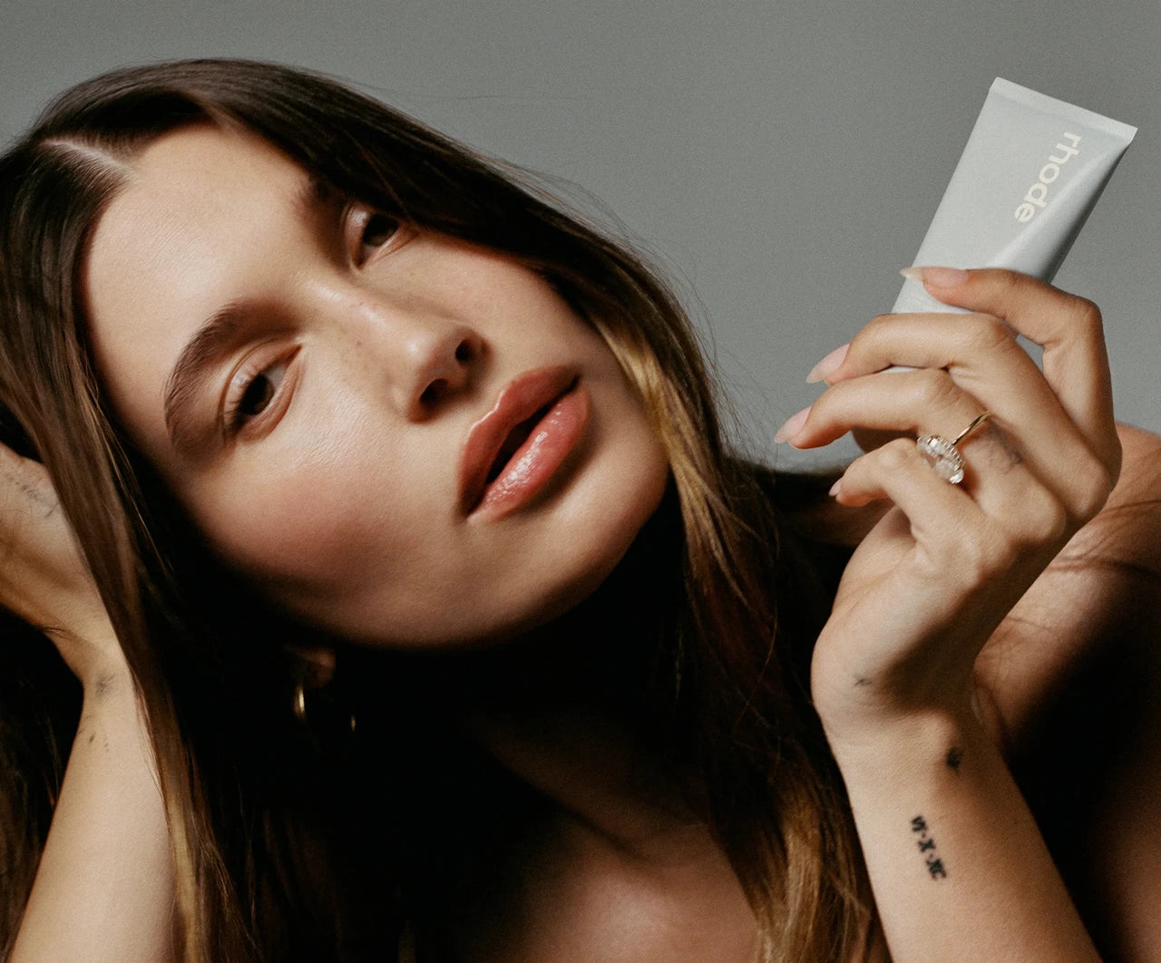Інтенсивний крем-бальзам Rhode Barrier Butter Intensive Moisture Balm 40ml
