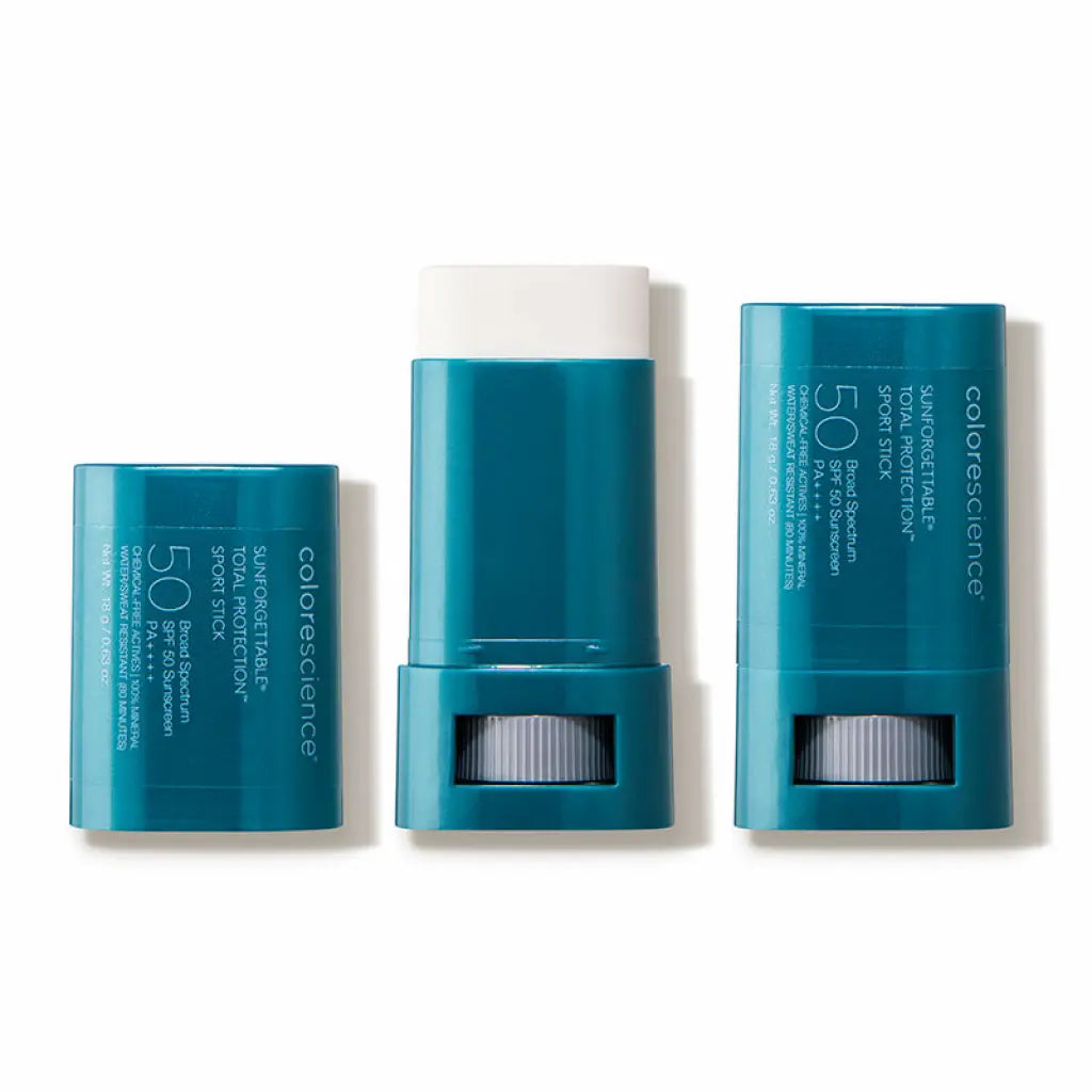 Colorescience Sunforgettable Sport Stick SPF 50