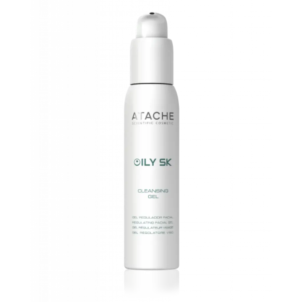 Atache Oily SK Cleansing Gel