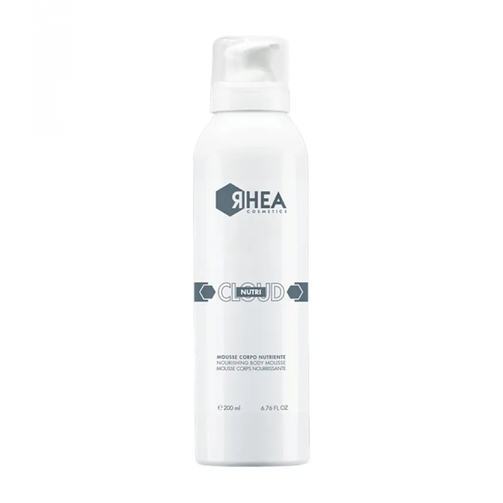 RHEA Cosmetics Cloud Nutri