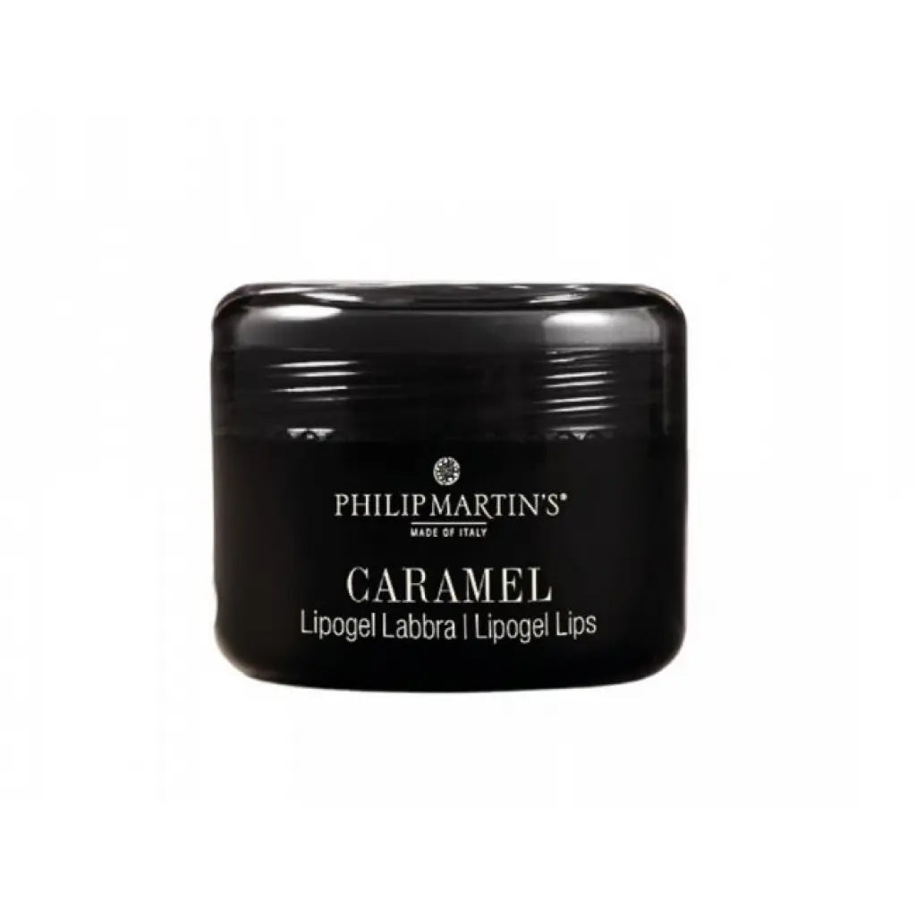Philip Martin`s Caramel Lipogel Labbra