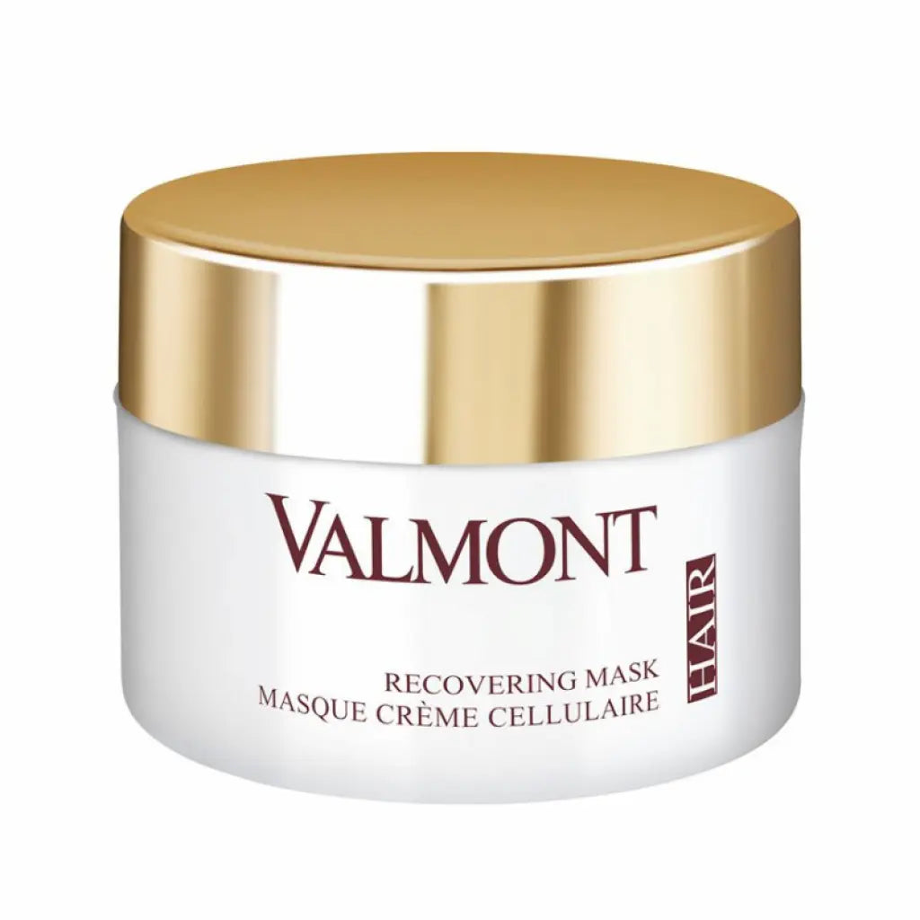 Valmont Recovering Mask