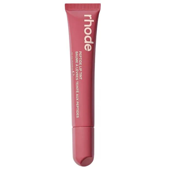 Тінт для губ Rhode Peptide Lip Tint Salty Tan 10ml