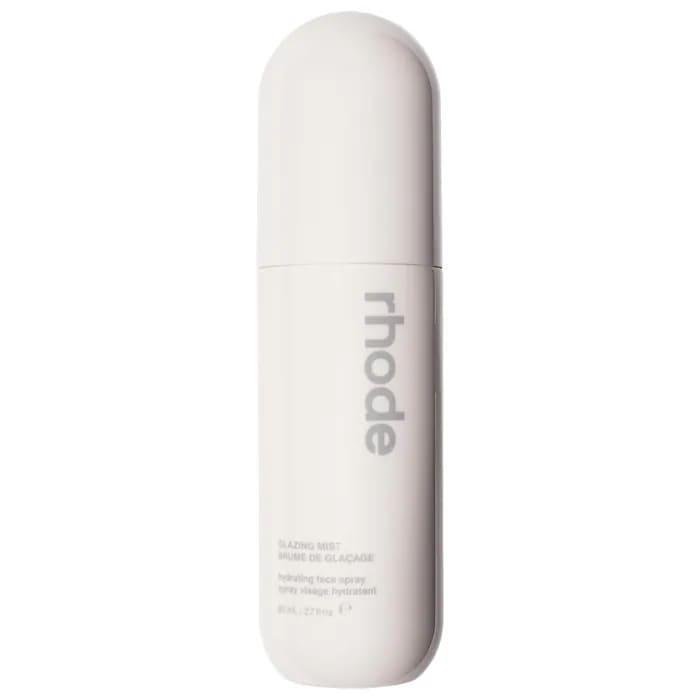 Зволожуючий міст Rhode Glazing Mist The Hydrating Face Spray 80ml