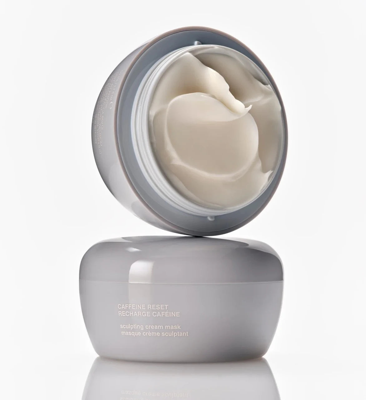 Скульптуруюча крем-маска для обличчя Rhode Caffeine Reset Sculpting Cream Mask 50ml