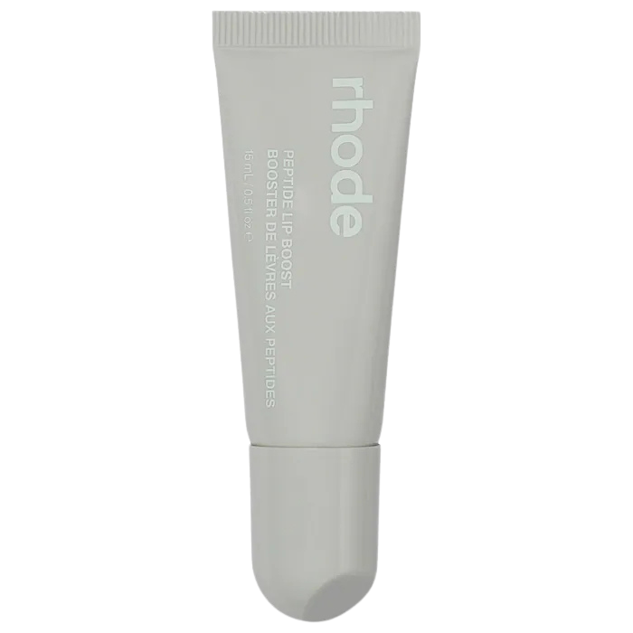 Маска-плампер для губ Rhode Peptide Lip Boost Plumping Lip Mask Sugarmint 15ml