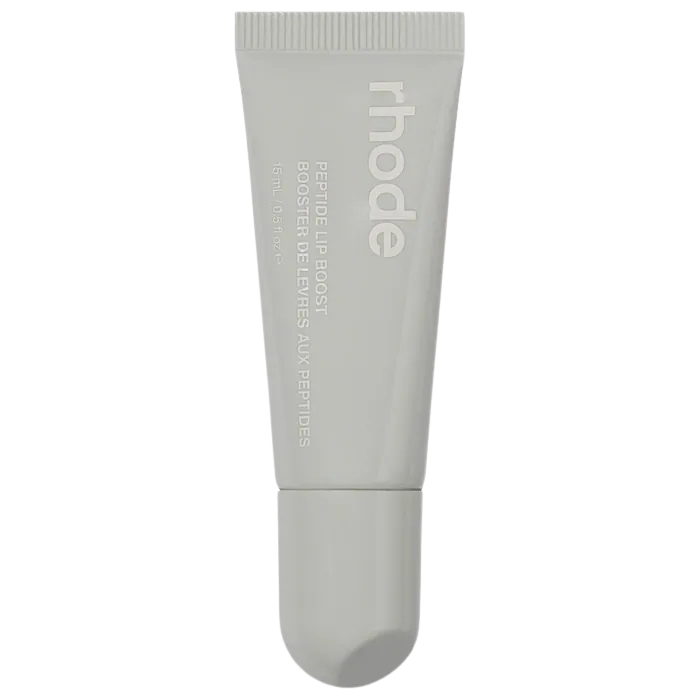 Маска-плампер для губ Rhode Peptide Lip Boost Plumping Lip Mask Unscented 15ml