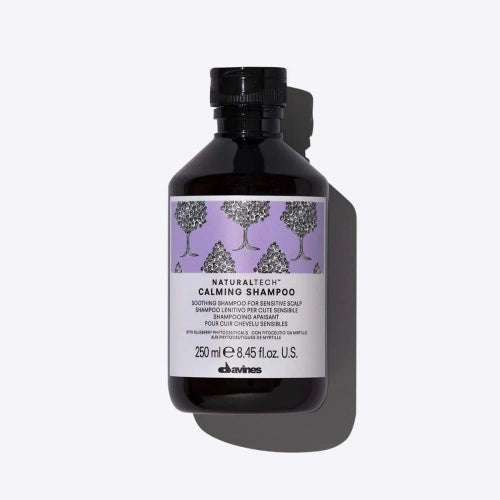 PURIFYING gel Очищувальний гель проти сухої або жирної лупи Naturaltech
