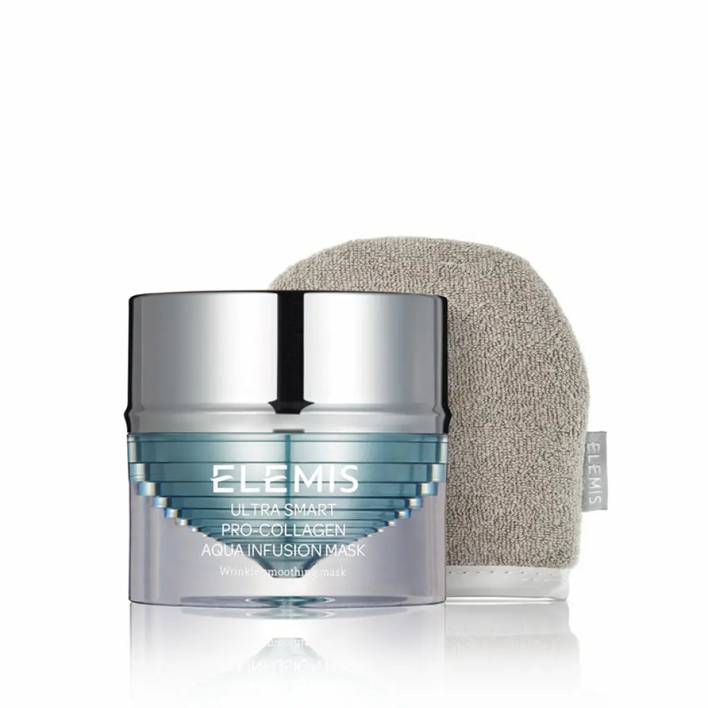 Elemis Супер зволожуюча маска для обличчя