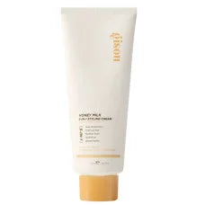 Мультифункціональний крем для укладки волосся Gisou Honey Milk 5-in-1 Styling Cream 150 ml