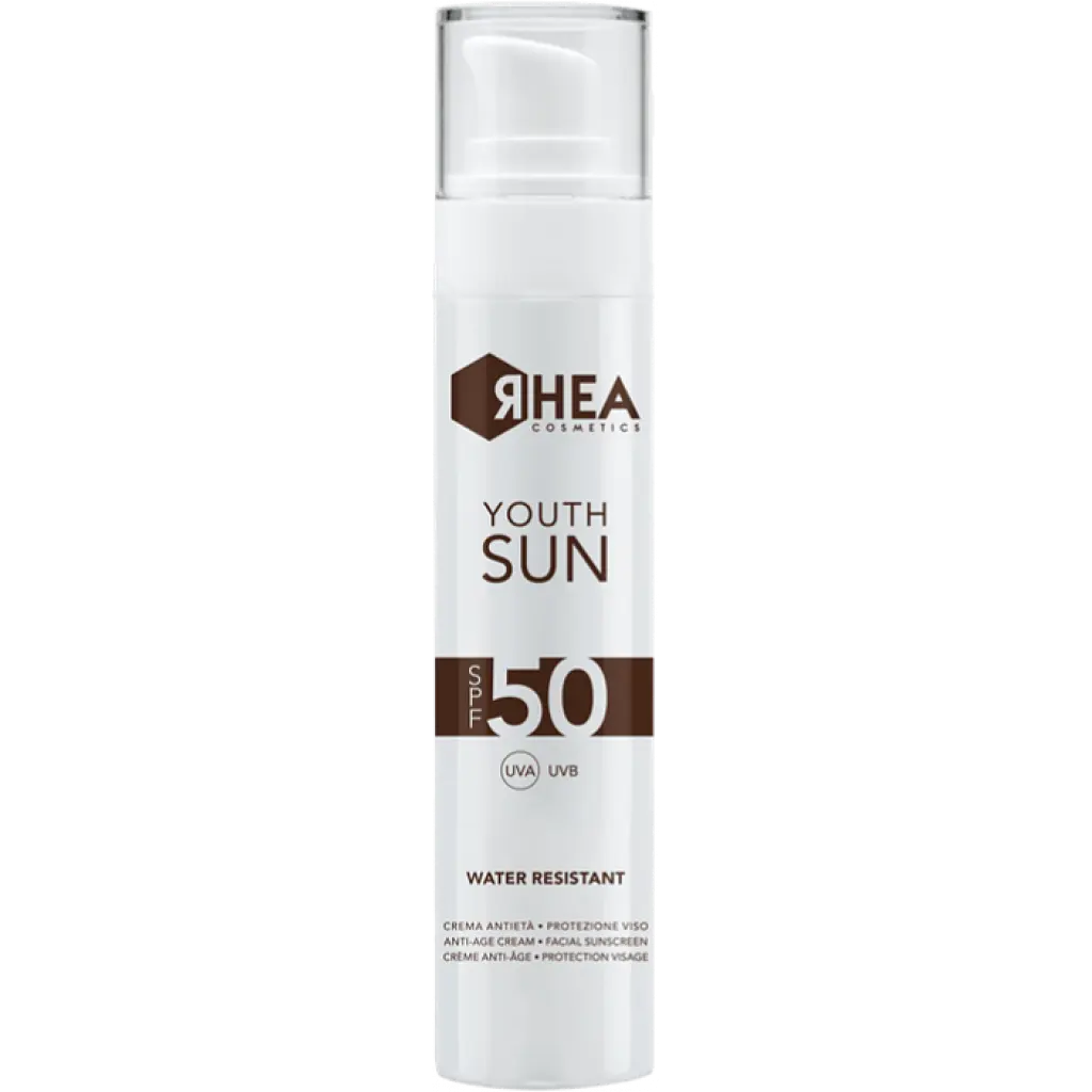 RHEA Cosmetics YouthSun SPF50