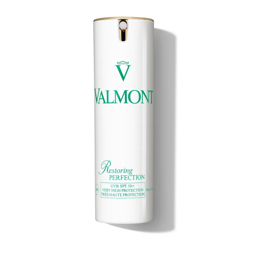 Valmont Restoring Perfection SPF 50