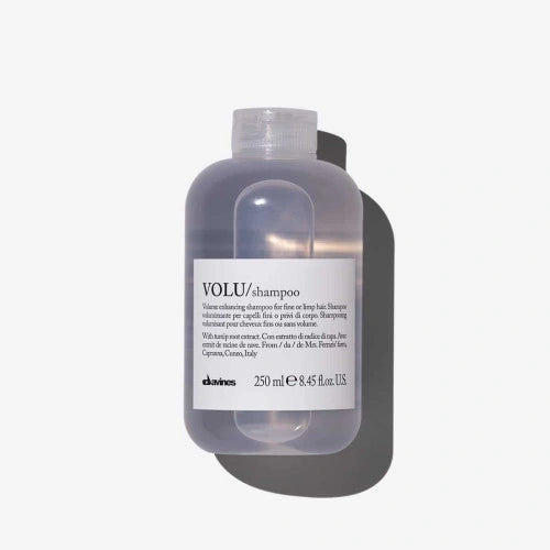 REBALANCING Shampoo Шампунь для відновлення ліпідного балансу шкіри голови Naturaltech