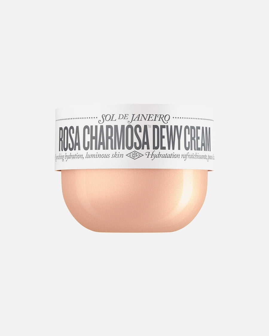Крем для тіла Rosa Charmosa Dewy Cream Sol de Janeiro Sol de Janeiro