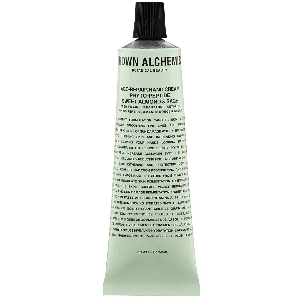 Grown Alchemist Age-Repair Hand Cream