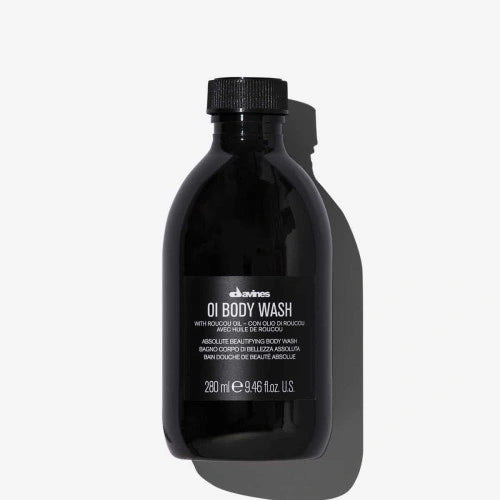 SOLU Shampoo Шампунь для глибокого очищення всіх типів волосся Essential Haircare