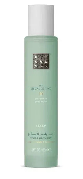 Міст для тіла та волосся The Ritual of Jing Sleep, 50 мл