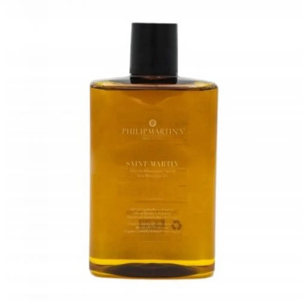Philip Martin`s Saint Martin