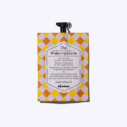 DETOXIFYING scrub Shampoo Скраб-шампунь для детоксу атонічної шкіри голови Naturaltech