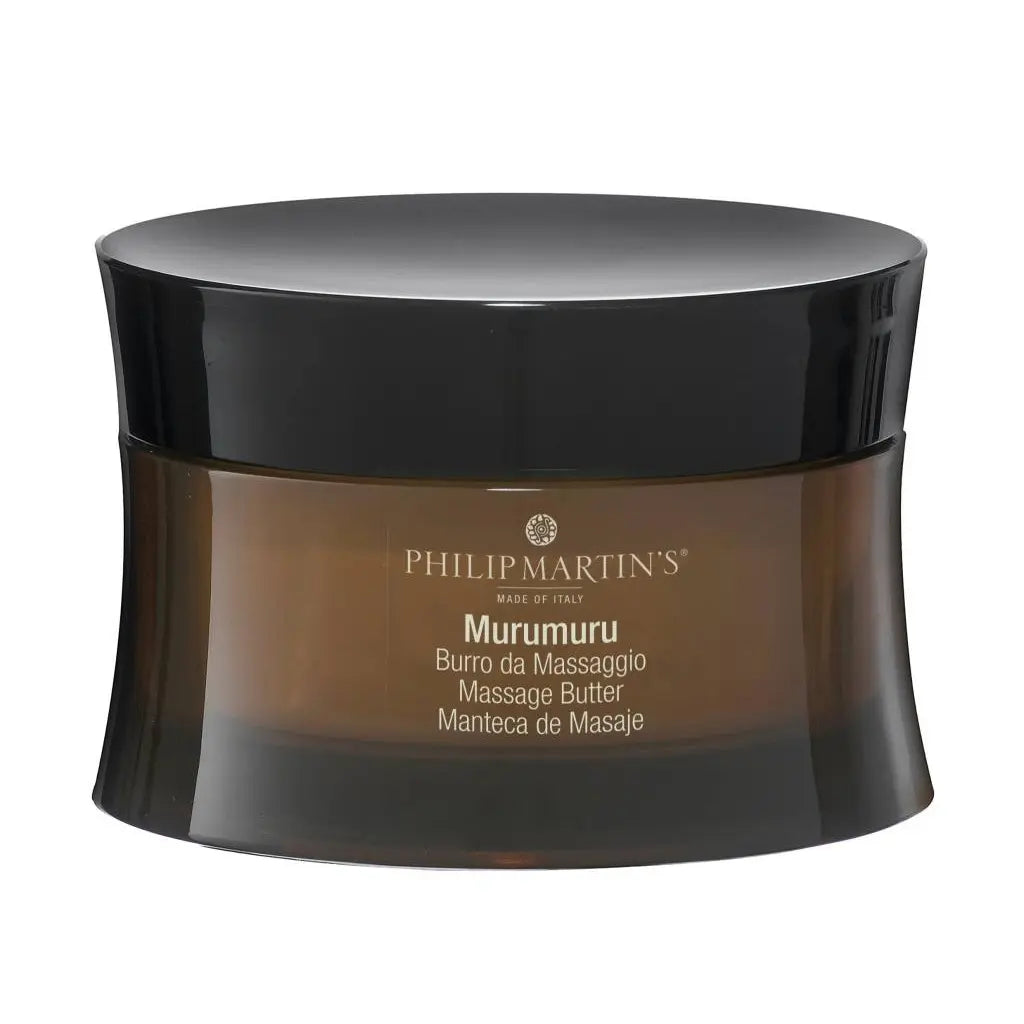 Philip Martin`s MuruMuru