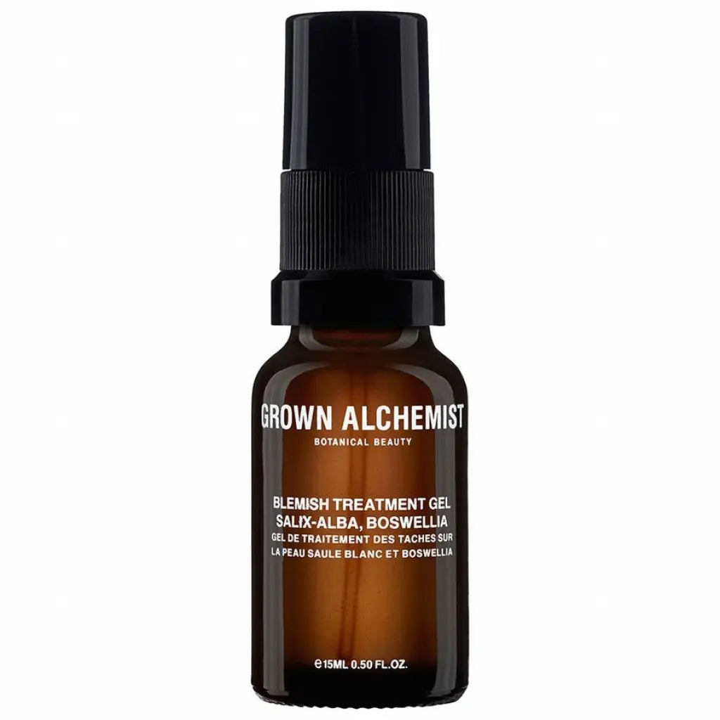 Grown Alchemist Blemish Treatment Gel
