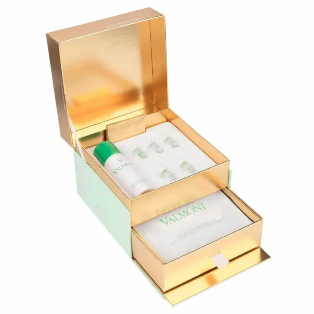 Valmont Regenerating Mask Treatment