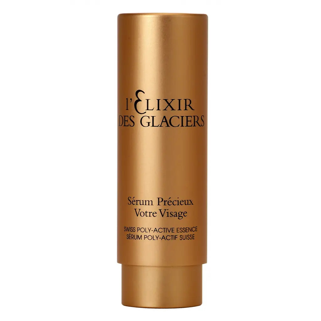 Valmont Elixir Des Glaciers Serum