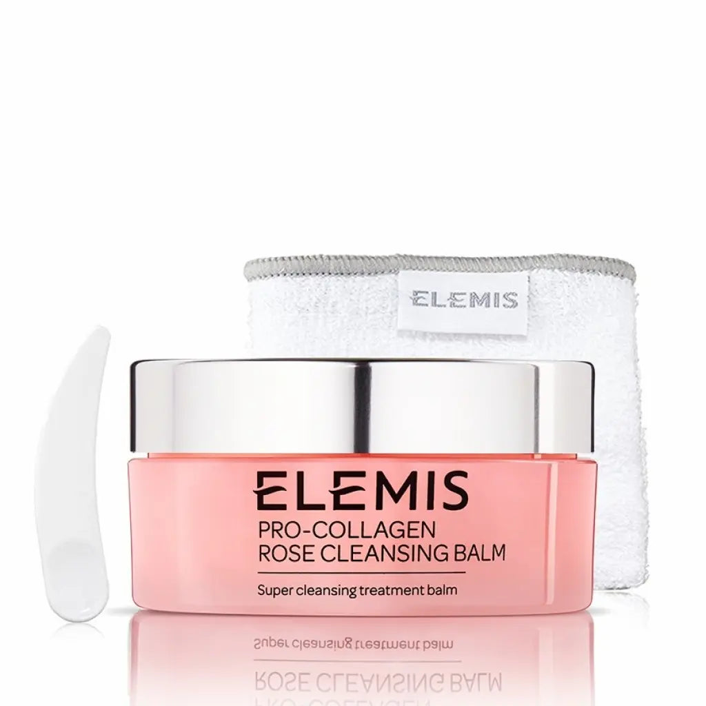 Elemis Бальзам для вмивання Роза Про-Коллаген