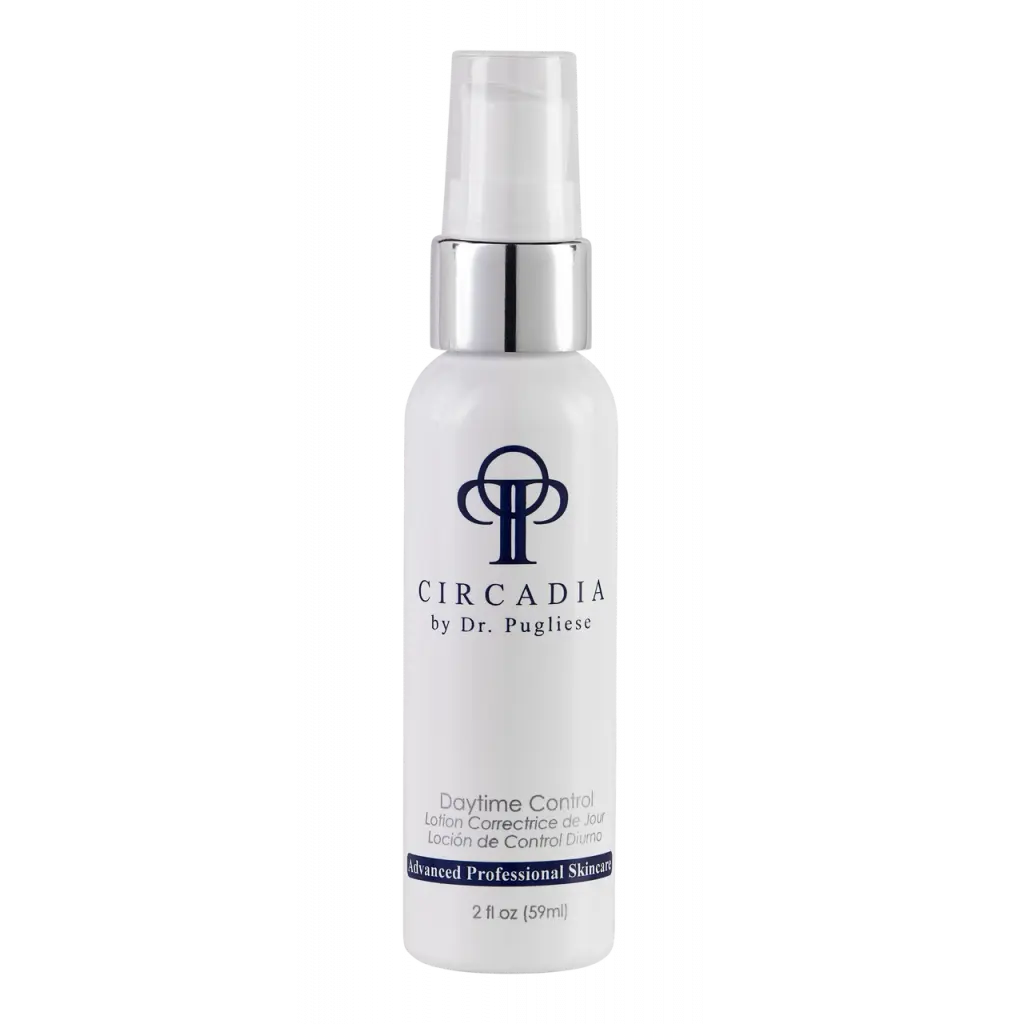 Circadia Daytime Control Lotion
