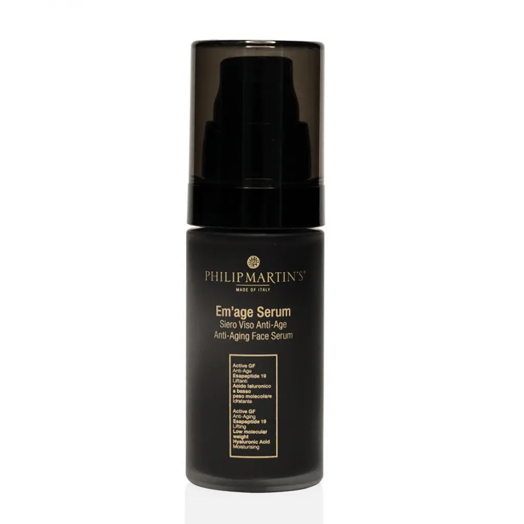 Philip Martin`s Em'age Serum