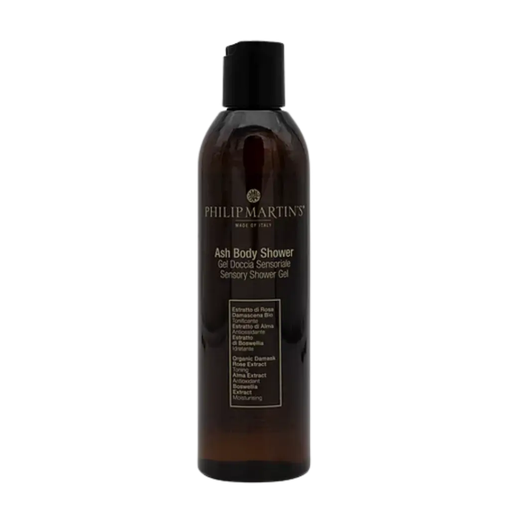Philip Martin`s Ash Body Shower