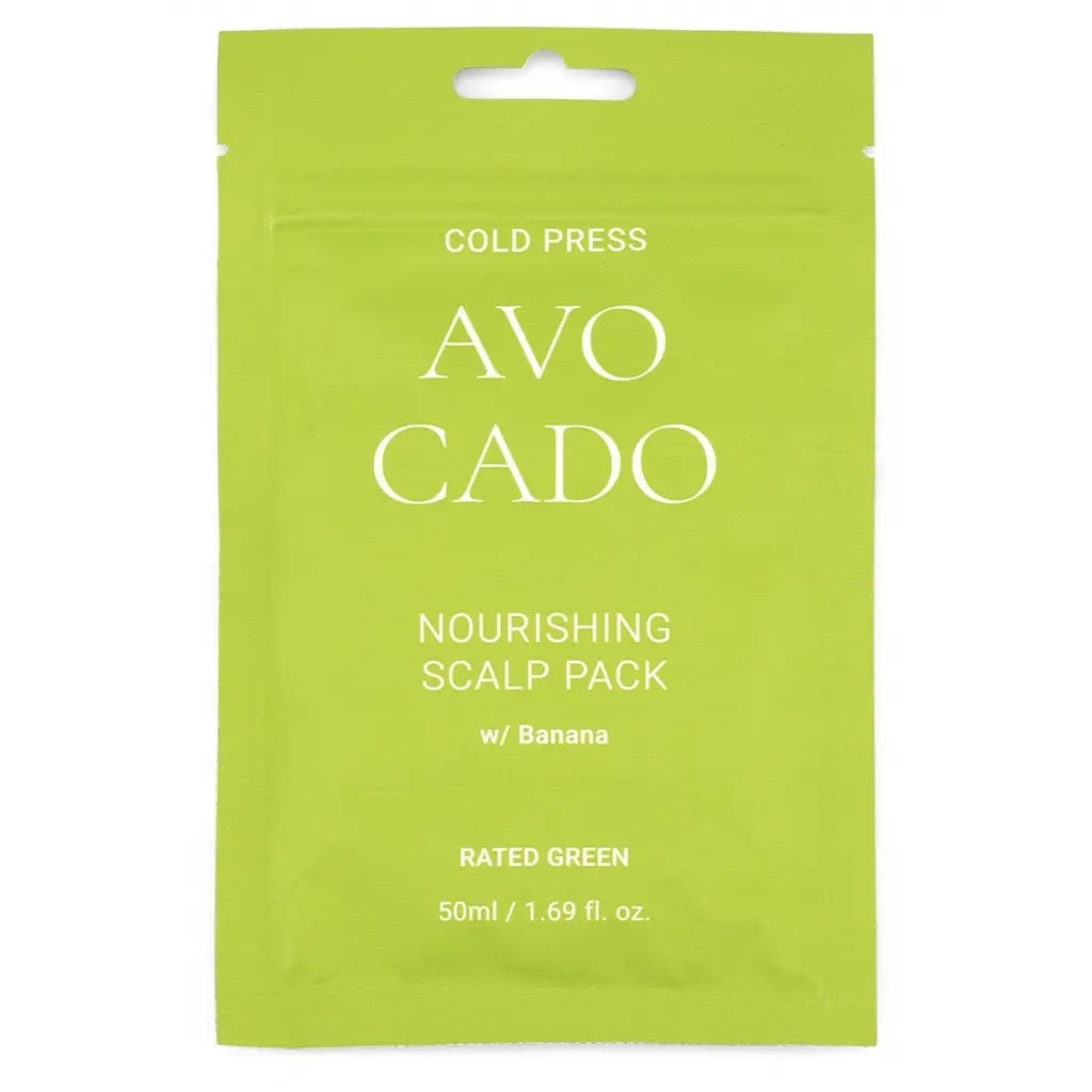 Rated Green Real Argan Cold Pressed Argan Oil Hair Shine Oil