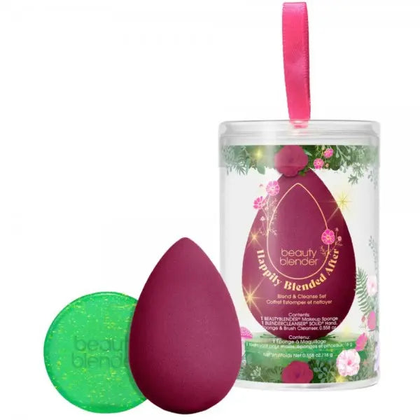 BeautyBlender Happily Blended After Лімітований подарунковий набір