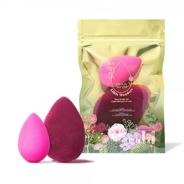 BeautyBlender Little Wonders Лімітований подарунковий набір