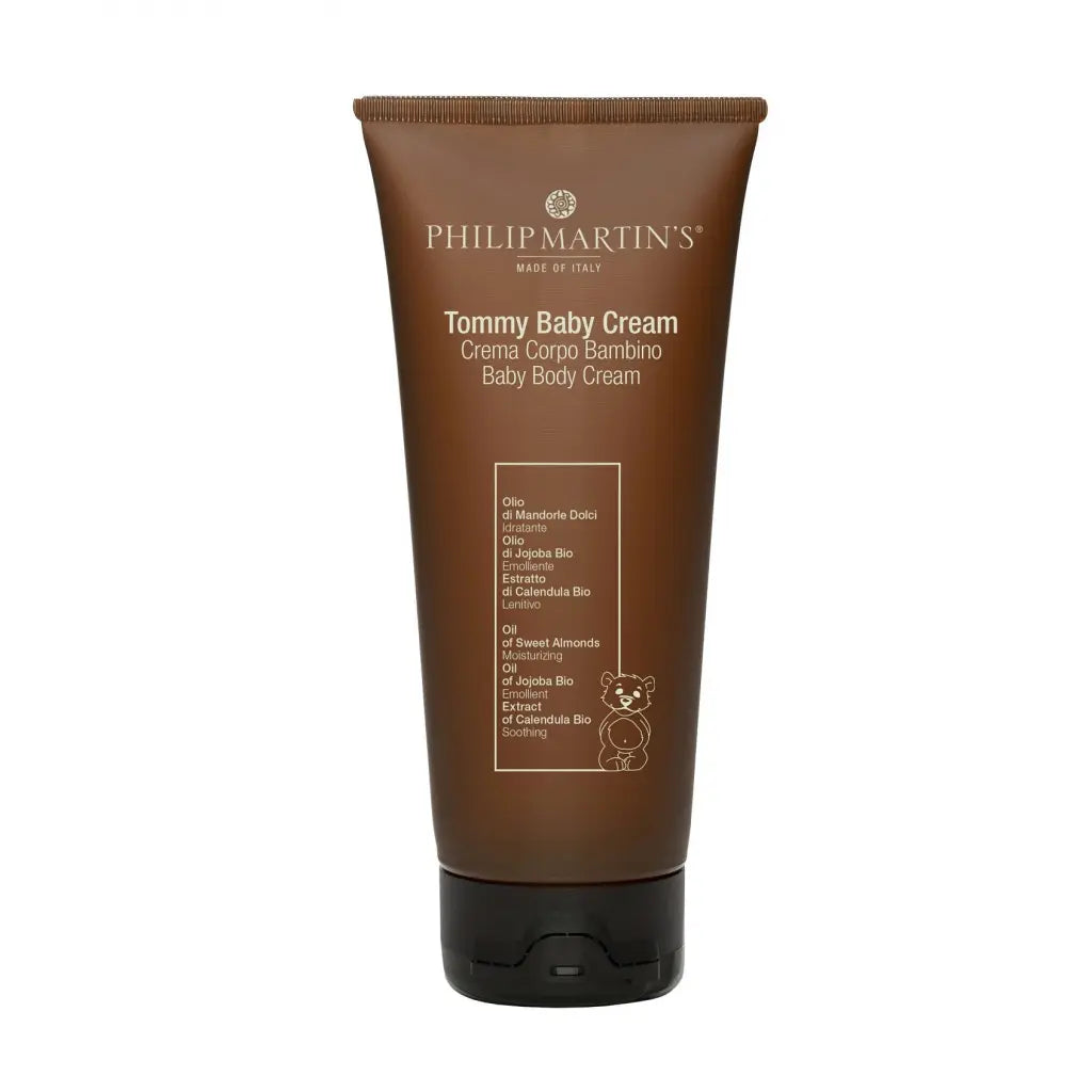 Philip Martin`s Tommy Baby Cream