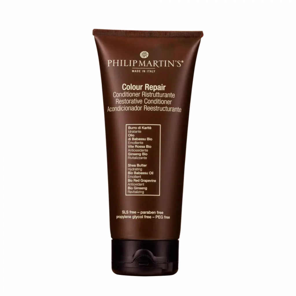 Philip Martin`s Colour Repair